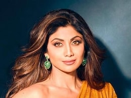 Shilpa Shetty Celebrated Mum Sunanda Shetty's Birthday With Lavish South Indian Feast - See Pics