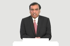"Delighted To Welcome Saudi Aramco Chairman On RIL Board": Mukesh Ambani "Delighted To Welcome Saudi Aramco Chairman On RIL Board": Mukesh Ambani