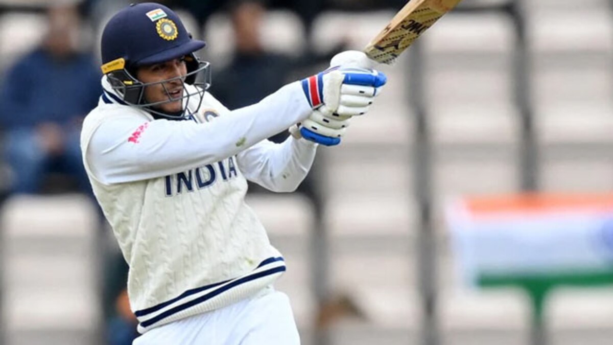 England vs India: Sourav Ganguly Explains Why There Is No Replacement For Injured Shubman Gill