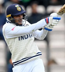 England vs India: Sourav Ganguly Explains Why There Is No Replacement For Injured Shubman Gill