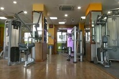 Delhi Gyms To Reopen From Today, Weddings Can Have 50 Guests Delhi Gyms To Reopen From Today, Weddings Can Have 50 Guests