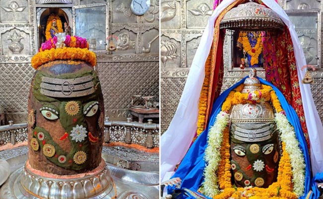 उज्जैन: आज से खुला महाकालेश्वर मंदिर, सुबह 6 बजे से मिलेगी एंट्री