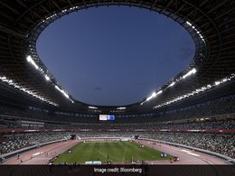 Tokyo Olympics To Be Weirdest Ever For Athletes In Covid Bubble Tokyo Olympics To Be Weirdest Ever For Athletes In Covid Bubble