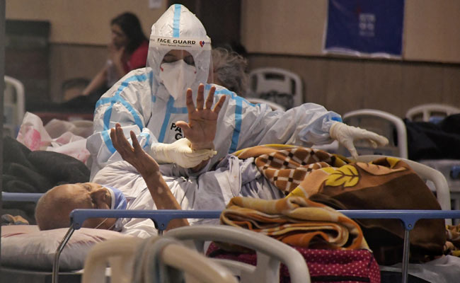 COVID-19 : डराने लगे कोरोना के आंकड़े, 7 की मौत, दुनिया के TOP-5 संक्रमित देशों की लिस्ट में पहुंचा भारत- COVID-19: Corona figures start to scare, 7 deaths, India reached the list of TOP-5 infected countries of the world