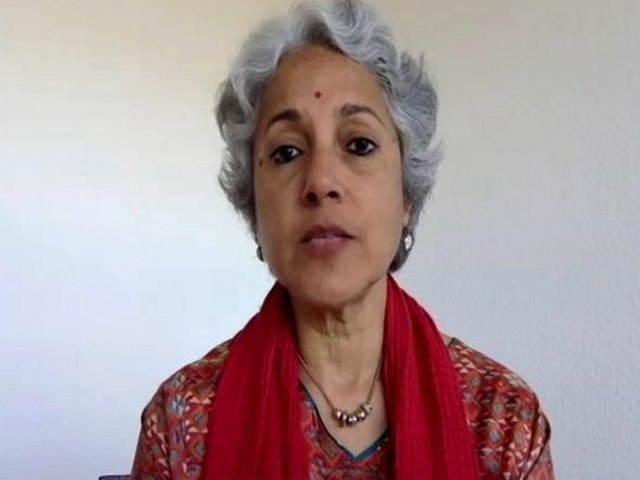 Indian Vaccine Export Ban Makes 91 Nations Vulnerable To New Strains: WHO