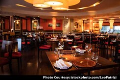 Delhi Restaurants Closed For Dine-In As Covid Cases Surge Delhi Restaurants Closed For Dine-In As Covid Cases Surge