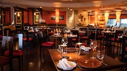 Indian-Origin Chef On UK's New Post-COVD Restaurants Recovery Council