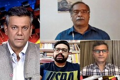 First Ever Drone Attack On Indian Military Base First Ever Drone Attack On Indian Military Base