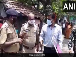 File Affidavit On Panel's Post-Poll Violence Report: Court To Bengal File Affidavit On Panel's Post-Poll Violence Report: Court To Bengal