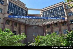 CBSE Announces Class 12 Scoring Plan, Results By July 31 CBSE Announces Class 12 Scoring Plan, Results By July 31