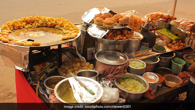 Check Out The Fancy Names Abroad For Some Of Our Favourite Snacks