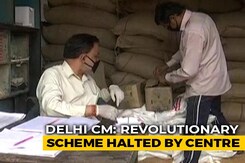 Ration Dealers, Activists Sceptical Of Delhi's Doorstep Delivery Scheme Ration Dealers, Activists Sceptical Of Delhi's Doorstep Delivery Scheme