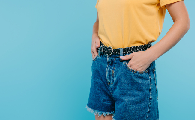 These Comfortable Yet Stylish Shorts For Women Will Come In Handy Everywhere You Go
