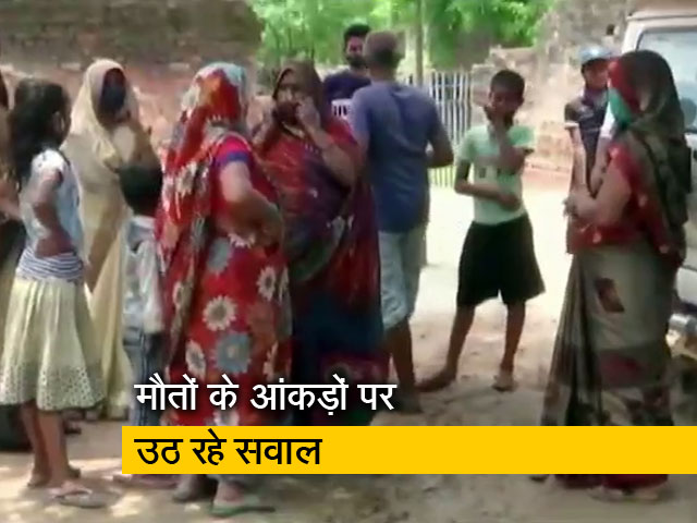 केंद्र ने अब राज्यों से ग्राम वार कोरोना संक्रमण के आंकड़े देने के लिए कहा