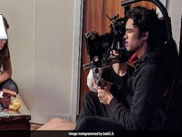 Irrfan Khan's Son Babil Is "Dropping Out" Of College For "Giving It All To Acting" Irrfan Khan's Son Babil Is "Dropping Out" Of College For "Giving It All To Acting"