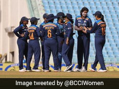 Indian Women's Team Seems To Be More "Fearless" Than Before: Nat Sciver