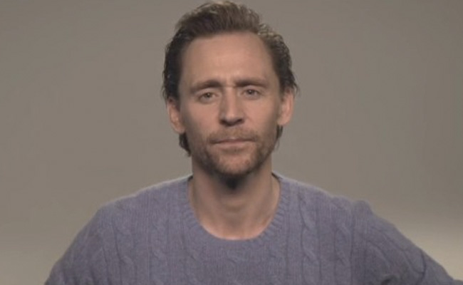 "I Have Never Seen Anything Like That": Tom Hiddleston On Shah Rukh Khan's <i>Devdas</i>