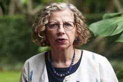 Environmental Degradation May Cause More Pandemics: Expert Environmental Degradation May Cause More Pandemics: Expert