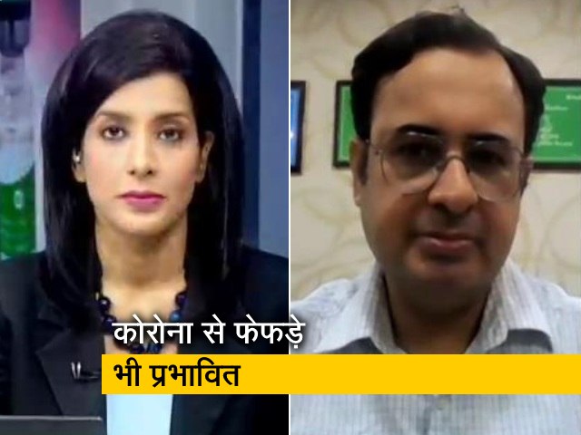 वैक्सीनेट इंडिया: कोरोना होने पर सबसे पहले क्या कदम उठाने चाहिए, जानिए...