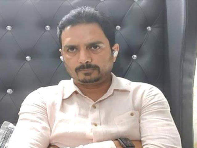 'If A Decades Old Problem Is Sorted By Detentions...': J&K BJP Spokesperson