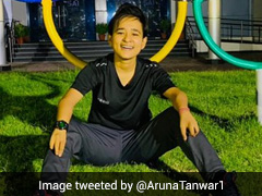 Tokyo Paralympics: Aruna Tanwar Set To Be Indias First-Ever Taekwondo Entry