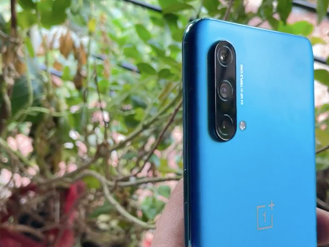 OnePlus Nord CE 5G Review: This 'One' Packs a Little Extra