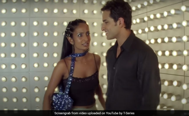 If <I>Dil Chahta Hai</I>'s Priya And Sameer Meet Today, Would They Talk? Suchitra Pillai Answers