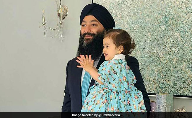 Two Indo-Canadians Join Cabinet In Canada's Ontario Province