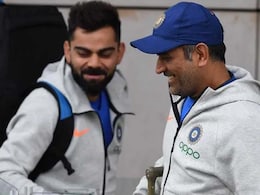Virat Kohli, MS Dhoni, Rohit Sharma Unite For Noble Cause, Donate For Charity Auction