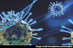 Five Things To Know About The Delta Variant Of COVID-19 Five Things To Know About The Delta Variant Of COVID-19