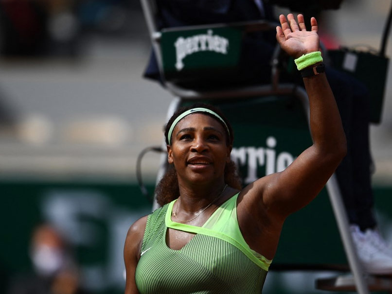 सेरेना विलियम्स ने लिया बड़ा फैसला, टोक्यो ओलंपिक में नहीं खेलेंगी