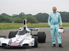 Two Classic Gordon Murray Designed Race Cars To Star At This Years Goodwood Festival of Speed