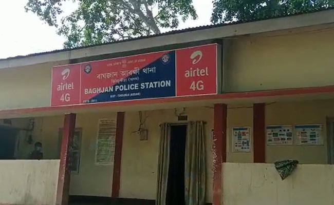 असम : मवेशी चुराने के शक में भीड़ ने युवक को पीट-पीटकर मार डाला