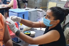 India Vaccinates Record 80 Lakh People On Day 1 Of New Vaccine Regime India Vaccinates Record 80 Lakh People On Day 1 Of New Vaccine Regime