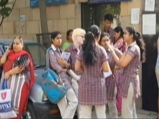 Doon School Headmaster On Concerns With CBSE Scoring Scheme