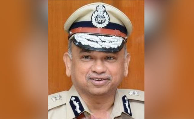 बालाजी श्रीवास्तव को दिल्ली पुलिस का कार्यकारी पुलिस कमिश्नर नियुक्त किया गया