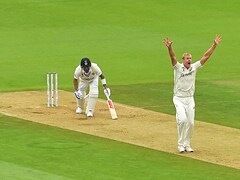 Ball That Got Kohli In WTC Final Could Have Got Any Batsman: Jamieson