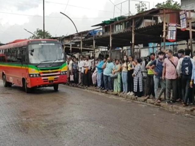 Allow Local Trains To Operate, Demand Mumbai Commuters