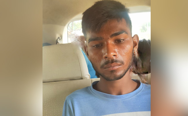 Man Arrested In UP For Kidnapping Girl Who Met Him Through An App: Cops