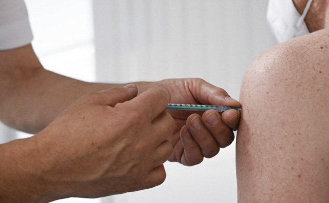 "To Vaccinate World...":  G7 Leaders To Donate 1 Billion Vaccine Doses