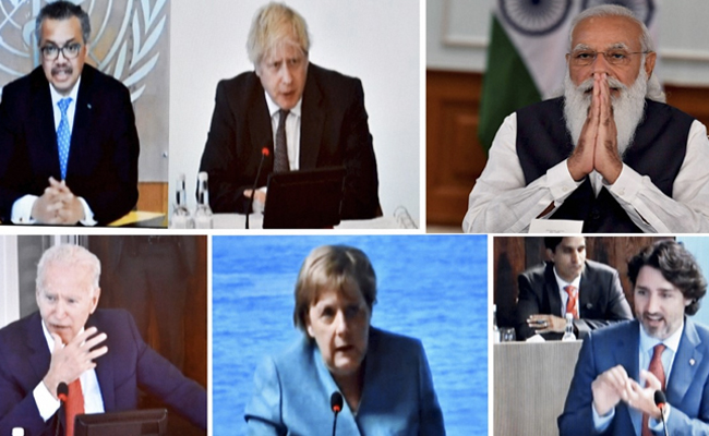 India Natural Ally Of G7 Countries, Says PM Modi