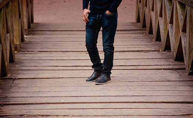 These Casual Pants For Men Will Instantly Up The Style Quotient