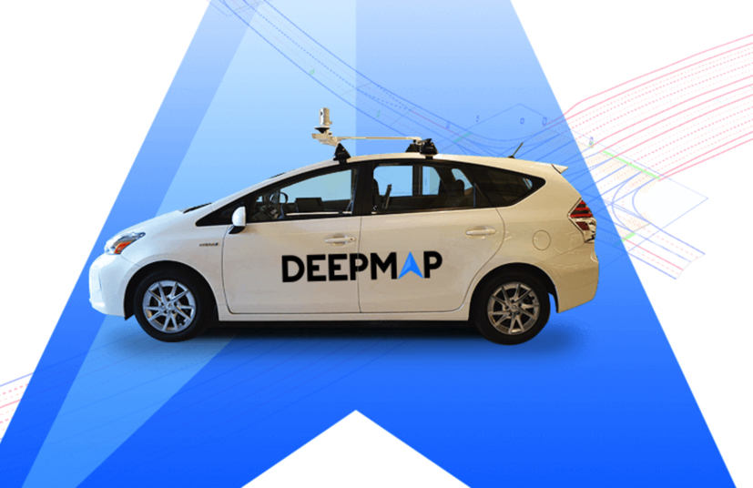 Nvidia Acquires DeepMap To Enhance Self Driving Technology 