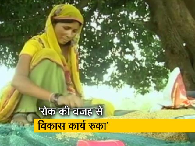 कई सांसदों की PM मोदी से मांग, सांसद निधि पर लगी रोक हटे