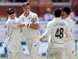 WTC Final: New Zealand Might Start As Favourites Against India, Says Ajit Agarkar