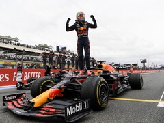 French Grand Prix: Max Verstappen Denies Lewis Hamilton In A Thriller