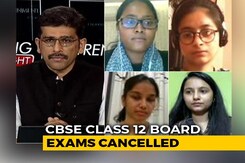 Class 12 Boards Cancelled, Suspense Over Assessment Continues Class 12 Boards Cancelled, Suspense Over Assessment Continues