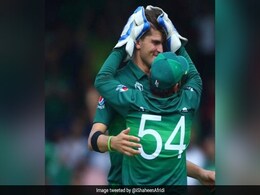 PAK पूर्व कप्तान से शाहीन अफरीदी की हुई थी झड़प, अब अफसोस जताया तो अख्तर ने कहा- गर्व है..' PAK पूर्व कप्तान से शाहीन अफरीदी की हुई थी झड़प, अब अफसोस जताया तो अख्तर ने कहा- गर्व है..'