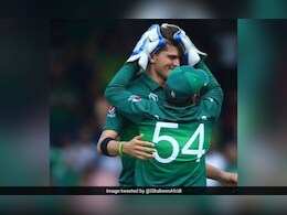 क्या खत्म हो गया पाकिस्तान को चैंपियन बनाने वाले कप्तान का करियर? मैदान छोड़ अब थामी यह जिम्मेदारी क्या खत्म हो गया पाकिस्तान को चैंपियन बनाने वाले कप्तान का करियर? मैदान छोड़ अब थामी यह जिम्मेदारी