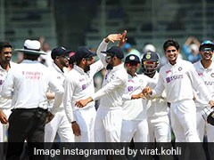 Indian Team To Get Break From Bio-Bubble Life After WTC Final: Report